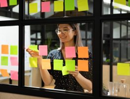 4 hábitos para aumentar suas chances de arrumar um trabalho