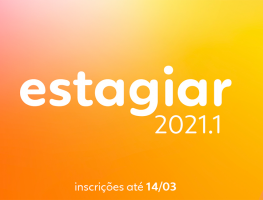 Programa de estágio da Globo 2021 tem vagas abertas para ensino técnico e superior