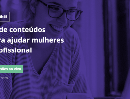 VAGAS.com realizará evento online gratuito para apoiar mulheres na jornada profissional