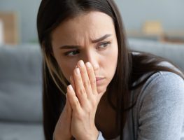 Como superar o medo de fazer entrevista de emprego?