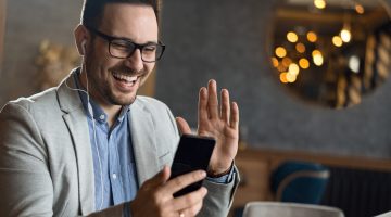 Como causar boa impressão em um novo emprego remoto?