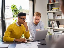 Como ter um blog pode te ajudar a conseguir estágio