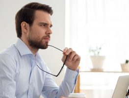 7 motivos explicam por que você ainda não foi contratado